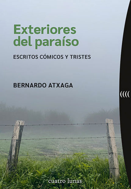 Exteriores Del Paraíso