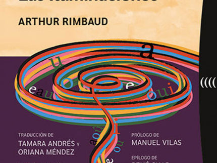 Una Temporada En El Infierno - Las Iluminaciones