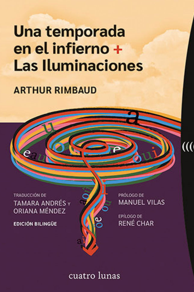 Una Temporada En El Infierno - Las Iluminaciones