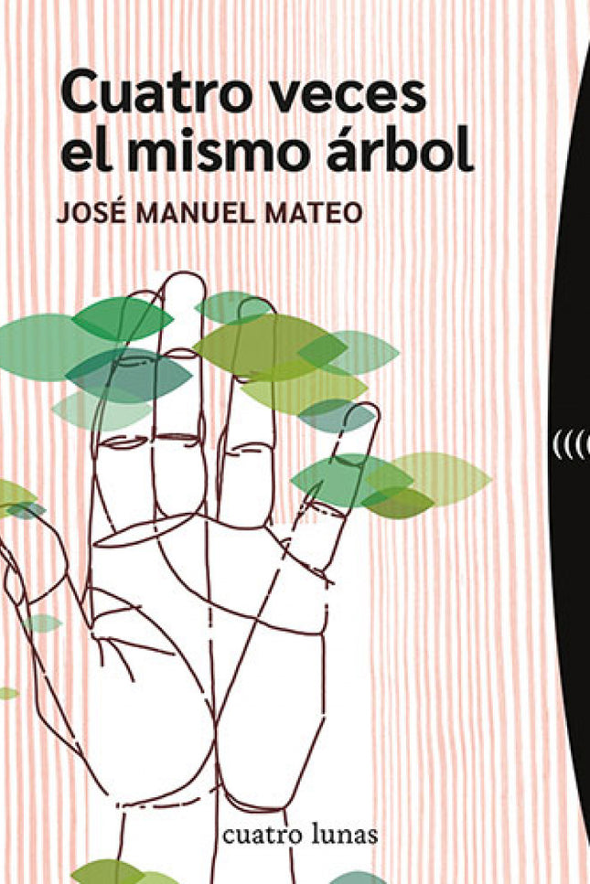 Cuatro Veces El Mismo árbol