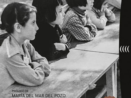 Las Alumnas