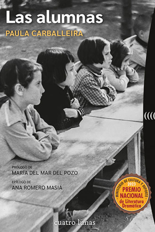 Las Alumnas