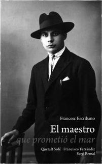 El Maestro Que Prometió El Mar