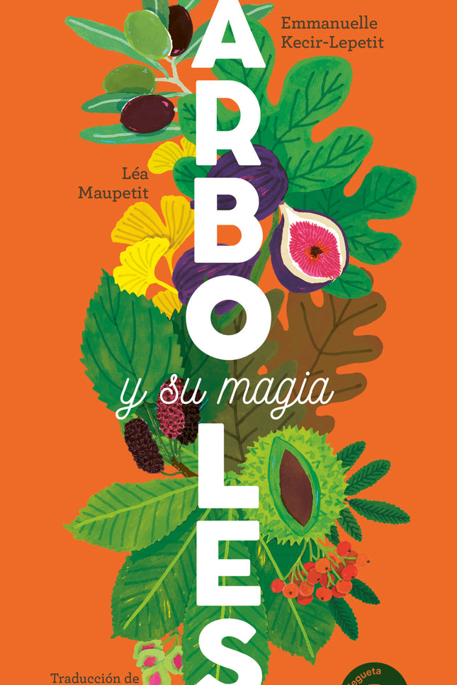 árboles