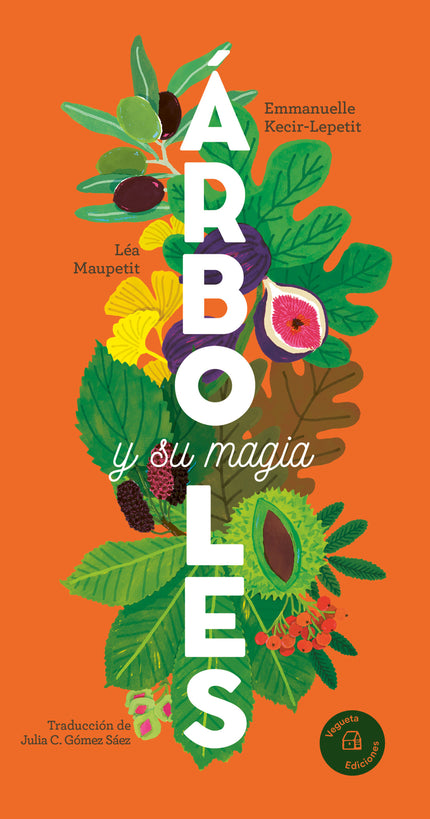 árboles