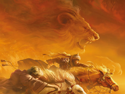 Las Crónicas De Narnia: El Caballo Y El Muchacho (libro 3)