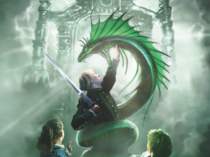 Las Crónicas De Narnia: La Silla De Plata (libro 6)