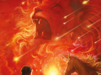 Las Crónicas De Narnia: La última Batalla (libro 7)
