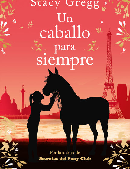 Collection image for: Libros de Stacy Gregg
