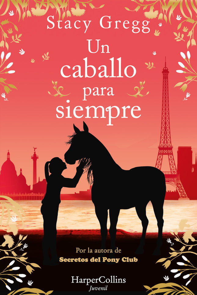 Un Caballo Para Siempre