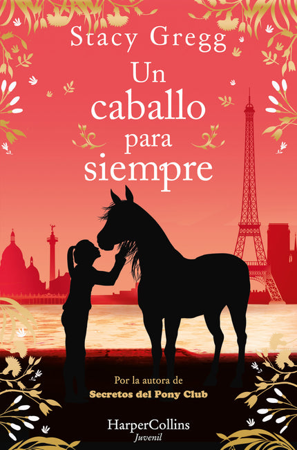 Un Caballo Para Siempre