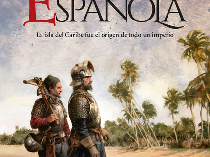 La Española