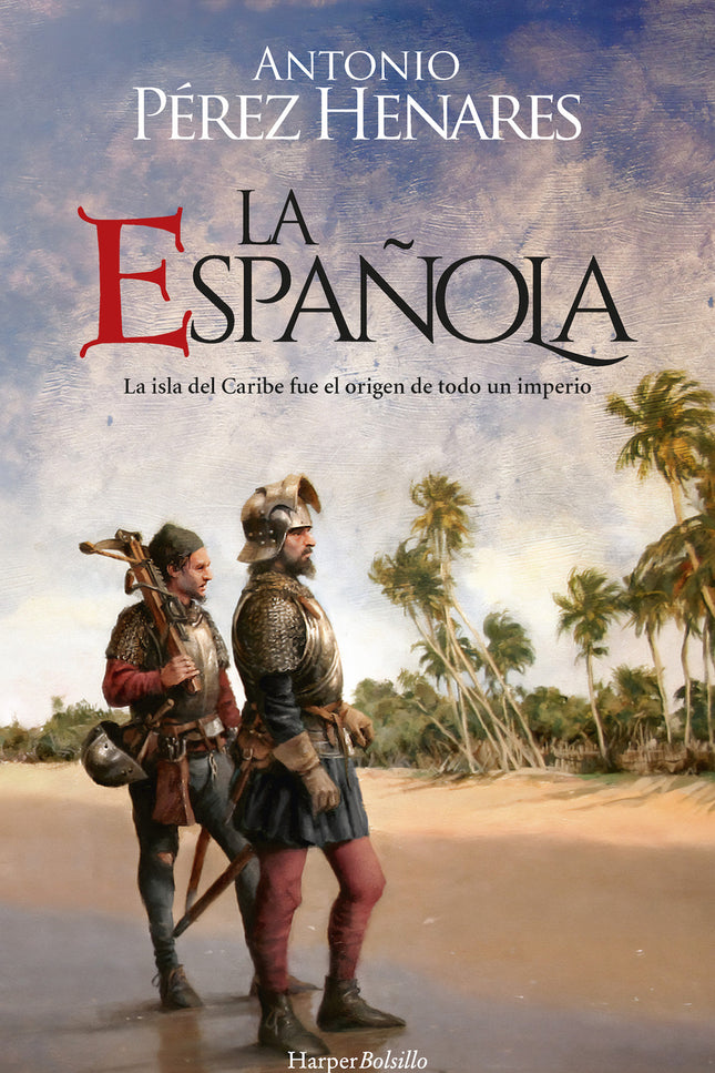 La Española