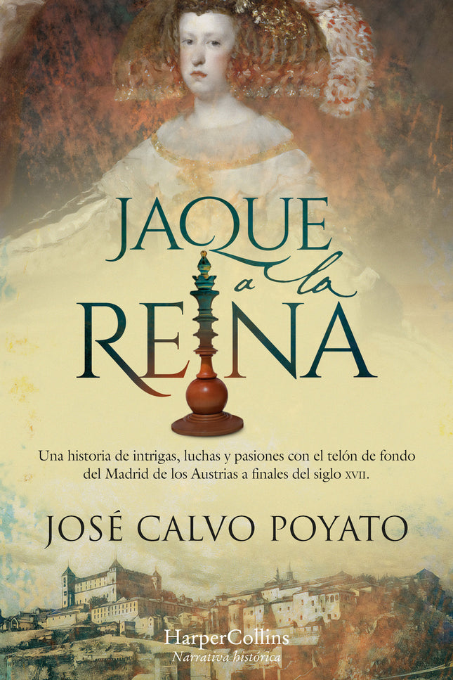 Jaque A La Reina