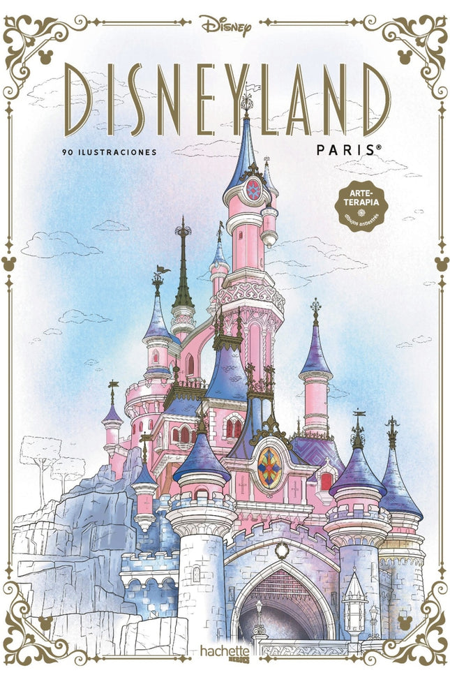 Disneyland París