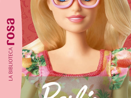 La Biblioteca Rosa. Barbie, 1. Soy Profe