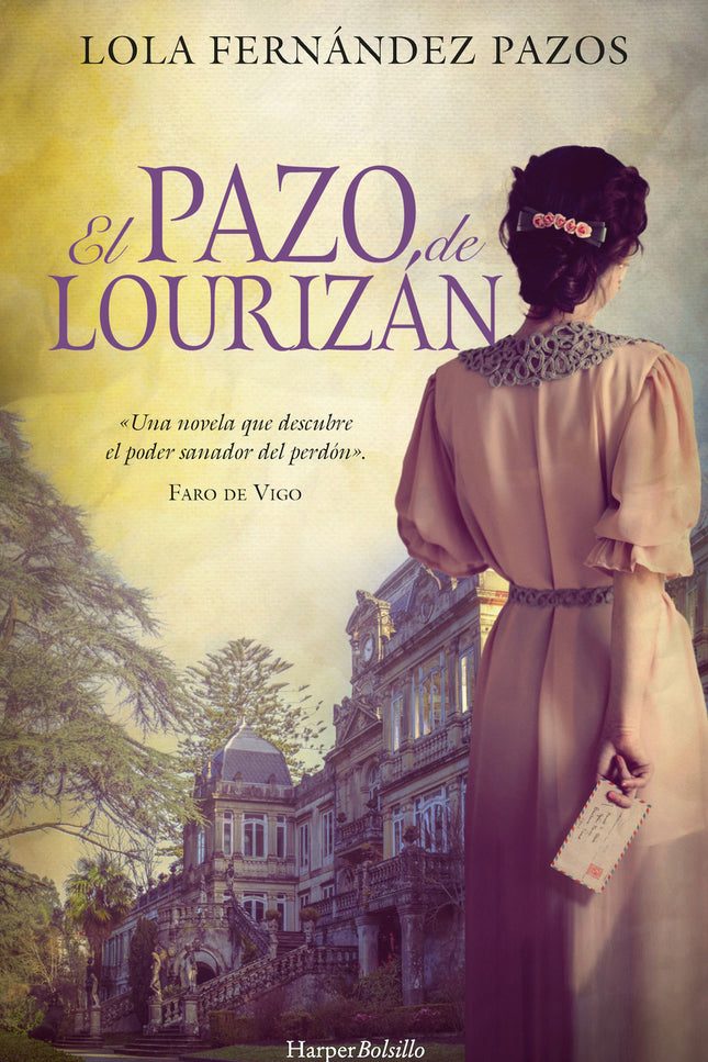 El Pazo De Lourizán