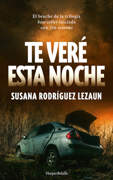 Te Veré Esta Noche