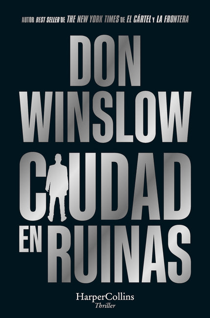 Ciudad En Ruinas