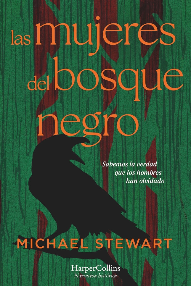 Las Mujeres Del Bosque Negro