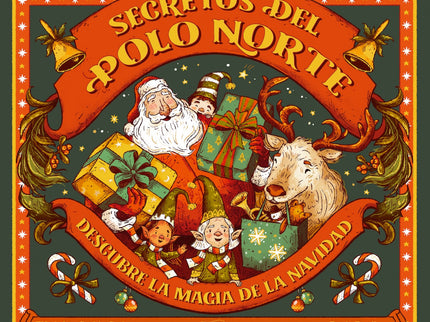 Secretos Del Polo Norte