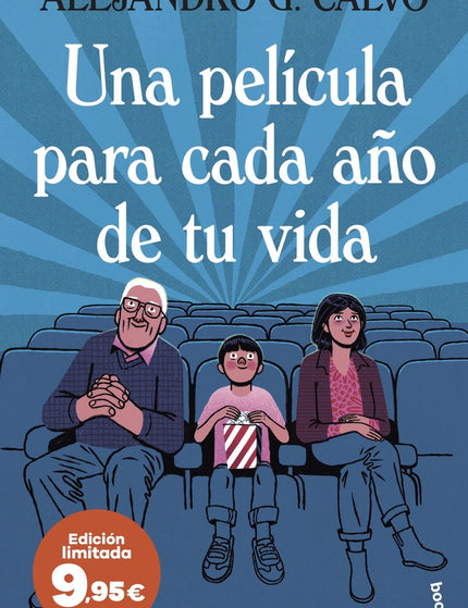 Collection image for: Guiones cinematográficos