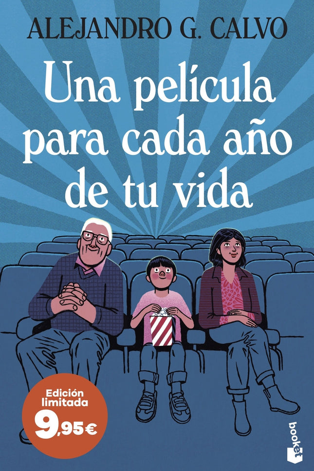 Una Película Para Cada Año De Tu Vida