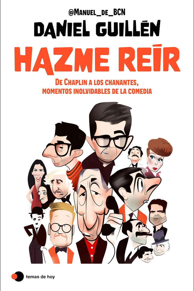 Hazme Reir