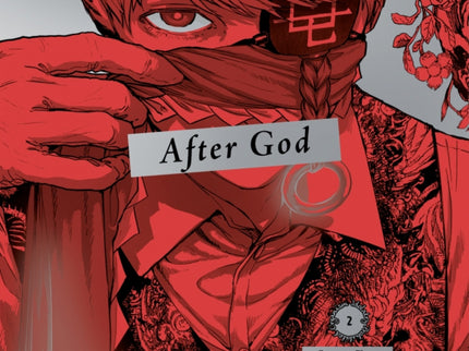 After God 2