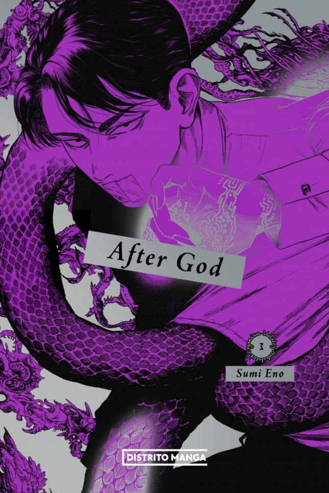 After God 3