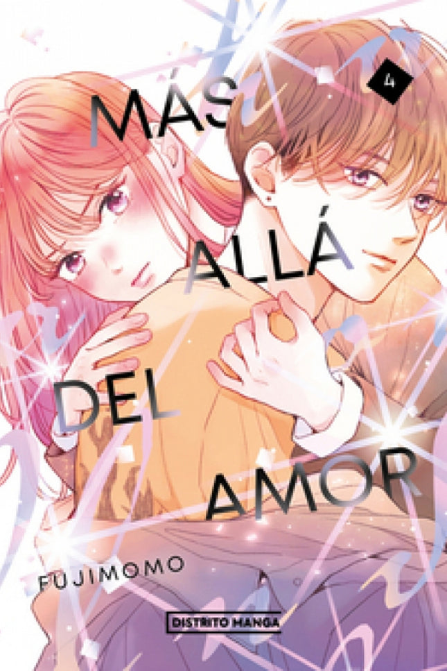 Mas Alla Del Amor 4