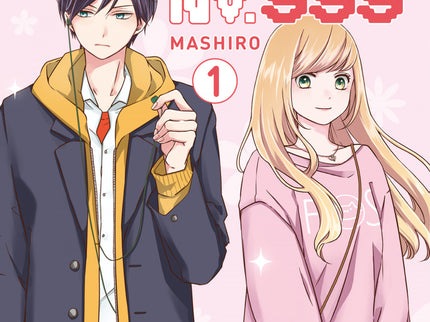 Mi Amor Por Yamada Está Al Nv. 999 Nº1
