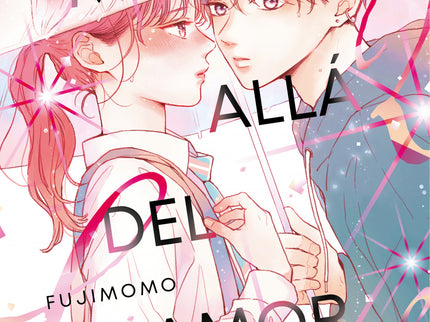 Más Allá Del Amor 5