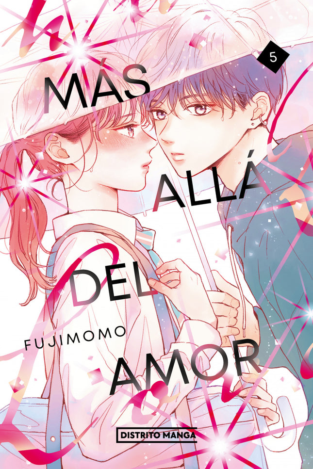 Más Allá Del Amor 5