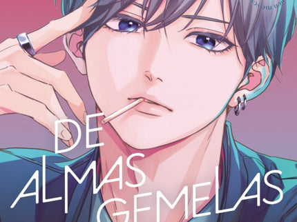 Una Historia De Almas Gemelas 6