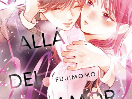 Más Allá Del Amor 6