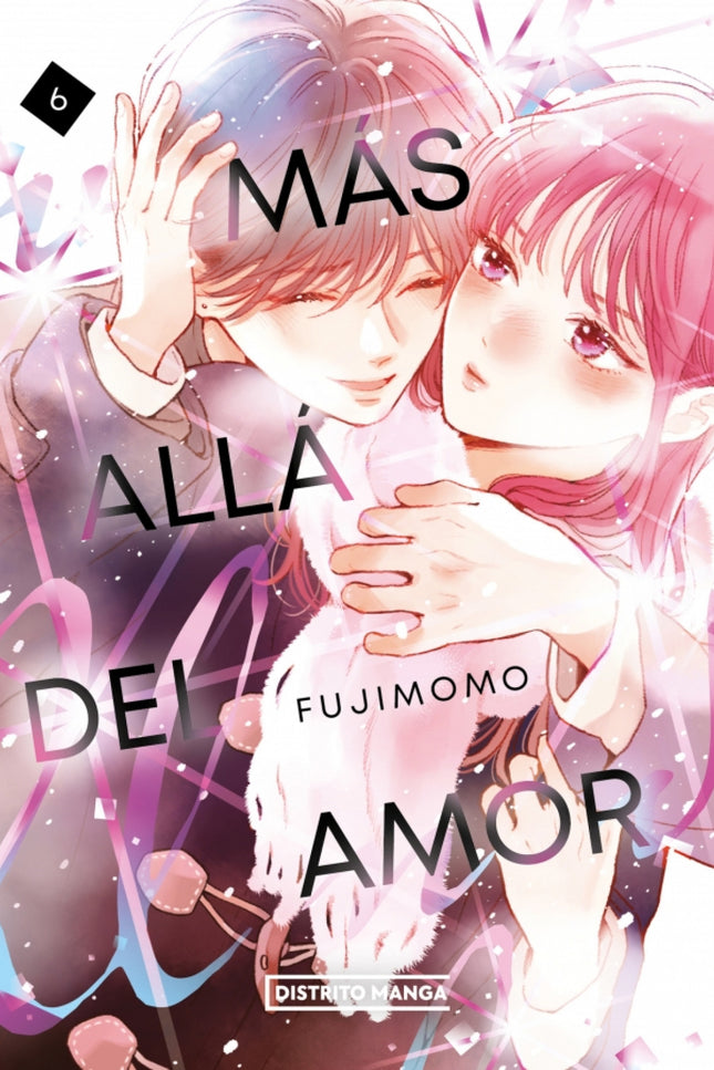 Más Allá Del Amor 6