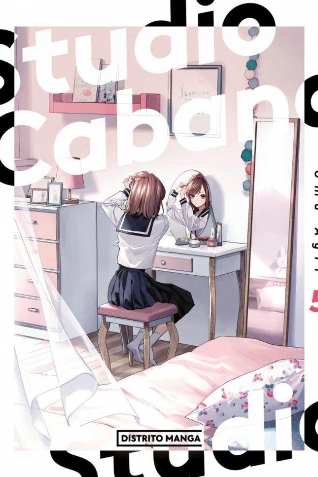Studio Cabana 5