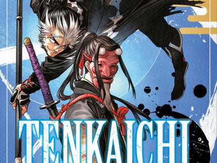 Tenkaichi: La Batalla Definitiva 7