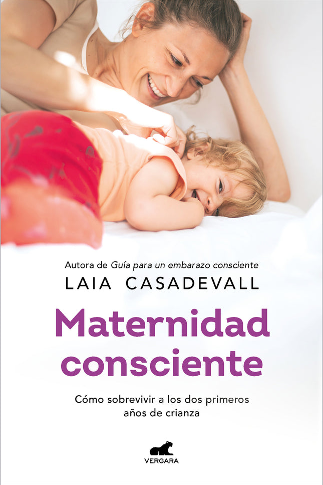 Maternidad Consciente