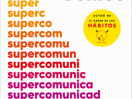 Supercomunicadores