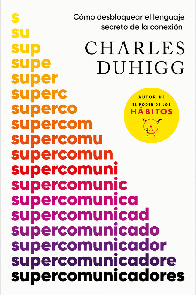 Supercomunicadores