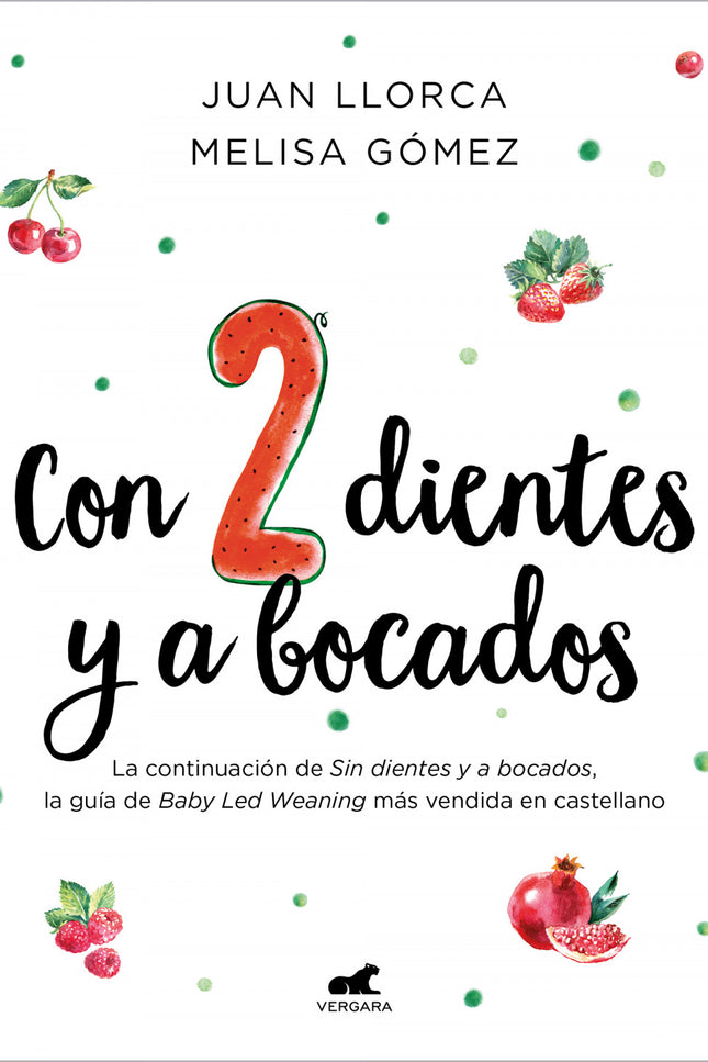 Con Dos Dientes Y A Bocados
