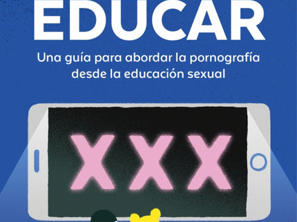 Por No Educar