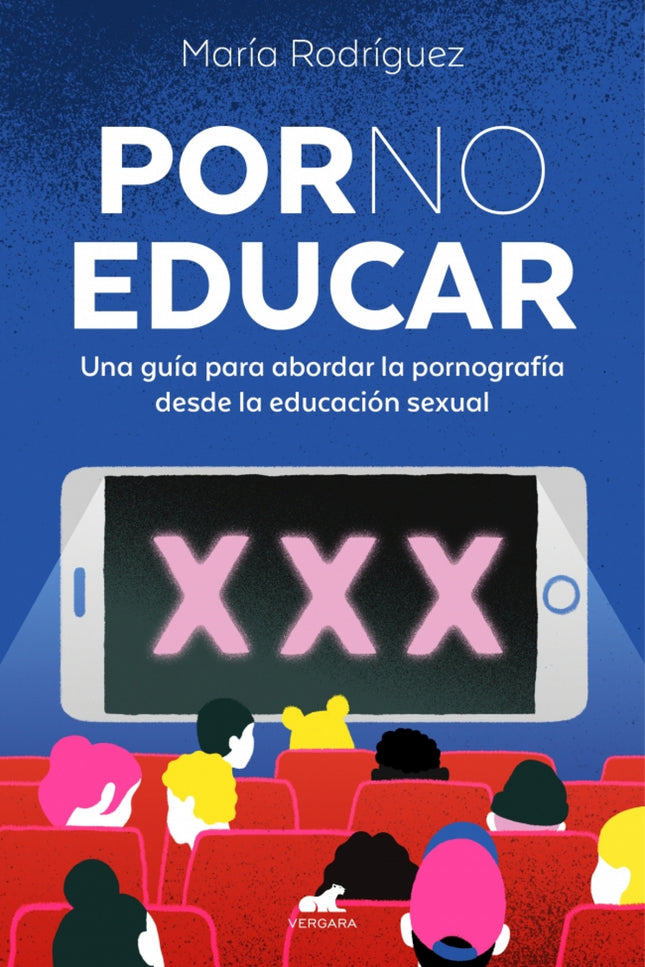 Por No Educar