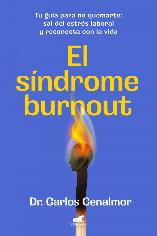 El Síndrome Burnout