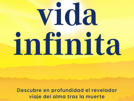 Una Vida Infinita
