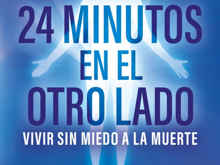 24 Minutos En El Otro Lado