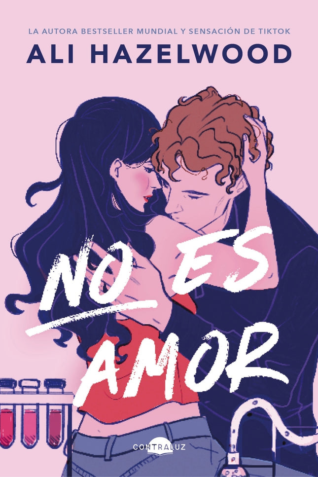 No Es Amor