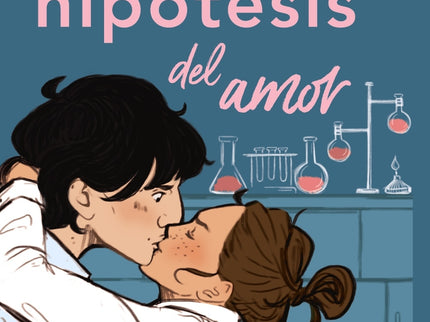 La Hipótesis Del Amor (bolsillo)